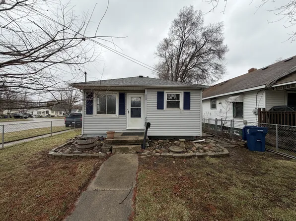 3530 Arlene Ave, Flint, MI 48503