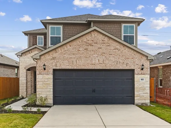 480 Tailwind Dr, Kyle, TX 78640