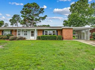 605 Hibiscus Ave #605, Myrtle Beach, SC 29577