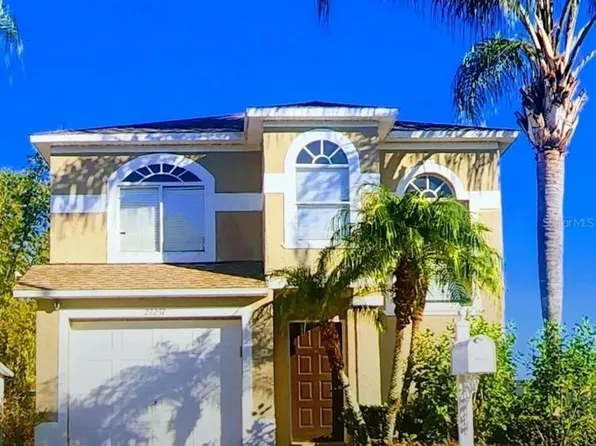 27237 La Jolla Way, Zephyrhills, FL 33544