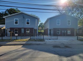 1628 S Hamilton St UNIT 101-104, San Antonio, TX 78207