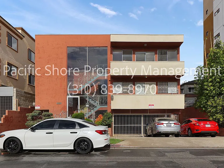 11th Street Apartments — Photo 1