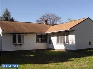 3641 Dresher Rd, Bensalem, PA 19020