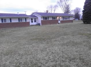 5840 Hayes Rd, Groveport, OH