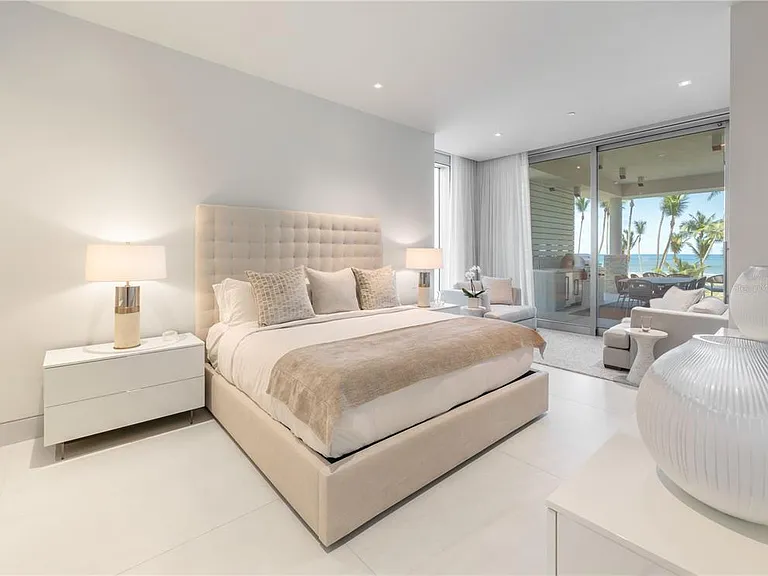 FOUR SEASONS Private Residences Puerto Rico Ocean  #4202 — Photo 9