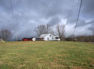 119 Old Grimsley Rd, Grimsley, TN 38565