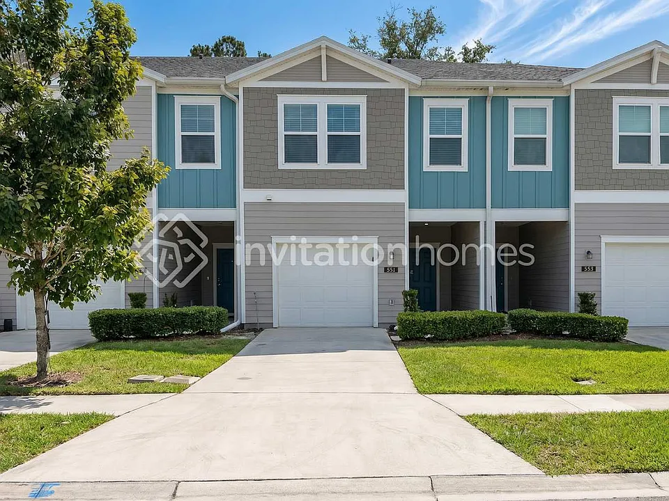 551 Cherry Ridge Dr