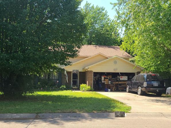 610 Martin Ln, Bryant, AR 72022