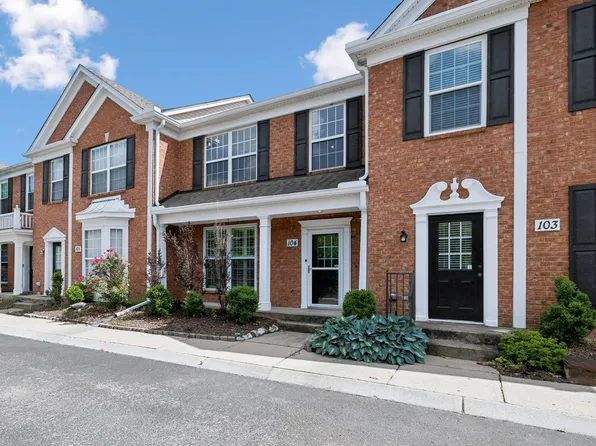 601 Old Hickory Blvd Unit 104, Brentwood, TN 37027