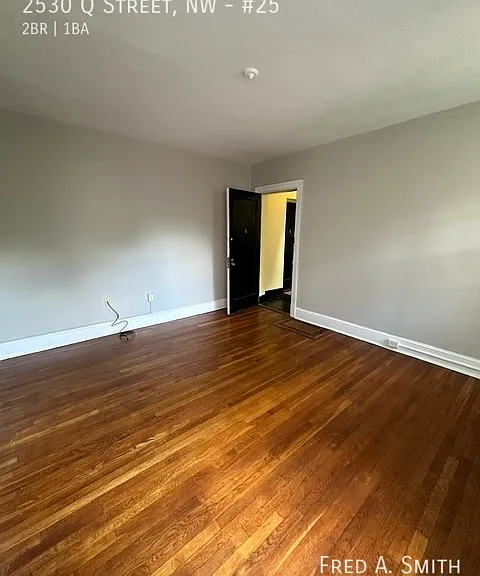 2530 Q St NW #25 — Photo 1