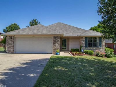 5320 Chelsea Dr, Conway, AR, 72034