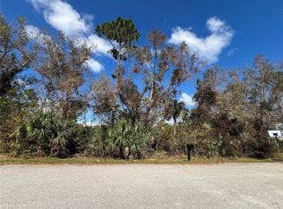 23460 Chimes Ave #4, Punta Gorda, FL 33980