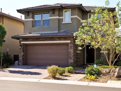 10609 Country Knoll Way, Las Vegas, NV, 89135