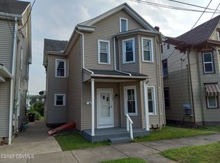 323 Walnut St, Sunbury, PA 17801
