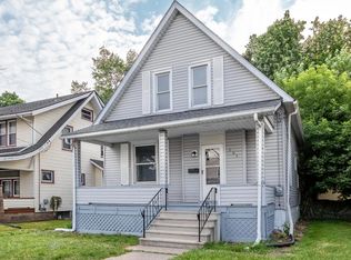 705 Smith Ave SW, Canton, OH 44706