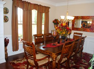 134 Tannin Way, Lexington, NC 27295