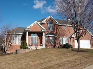 343 Castle Wynd Dr, Loves Park, IL 61111