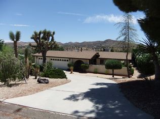 54637 Benecia Trl, Yucca Valley, CA 92284