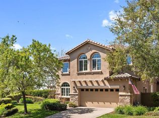 1184 Villagio Dr, El Dorado Hills, CA 95762