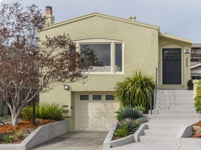 4655 Park Blvd, Oakland, CA, 94602