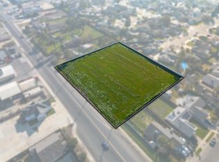 0 W Inyo Avenue, Tulare, CA 93274