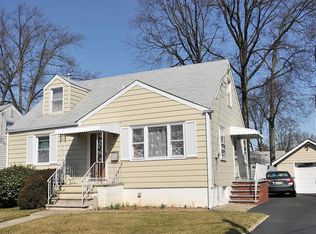 740 Walnut St, Linden, NJ 07036