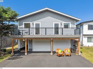 26280 Beach Dr, Rockaway Beach, OR 97136