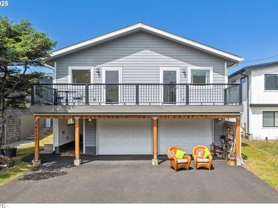 26280 Beach Dr, Rockaway Beach, OR, 97136