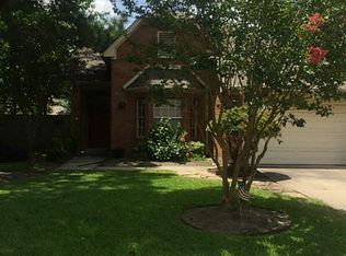 7823 Shangrila Ln, Houston, TX 77095