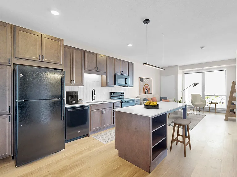 Tulip | 1 Bedroom