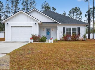 1616 Ashantilly Dr, Darien, GA 31305