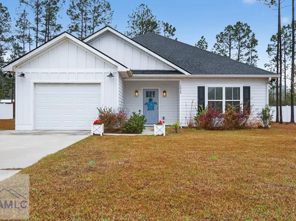 1616 Ashantilly Dr, Darien, GA 31305