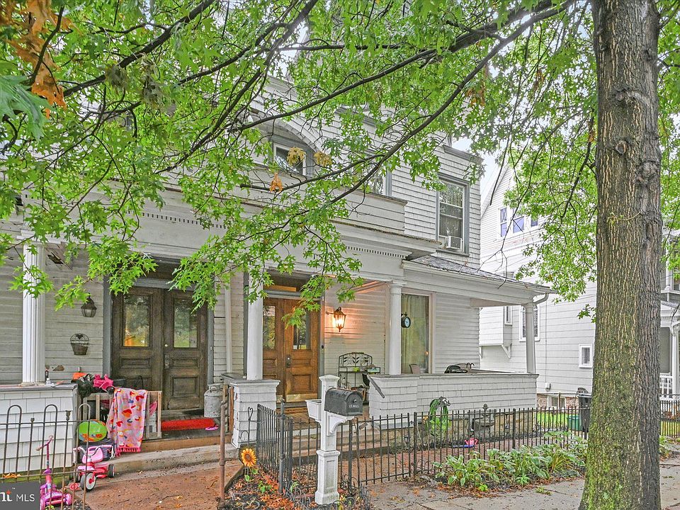 1540 Mahantongo St, Pottsville, PA 17901 Zillow