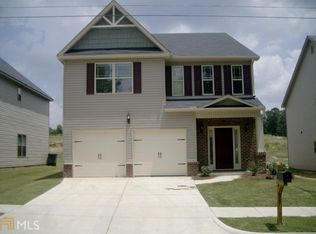 2613 Cornwall Dr #374, McDonough, GA 30253