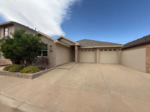 5329 Bella Pl, Midland, TX 79707