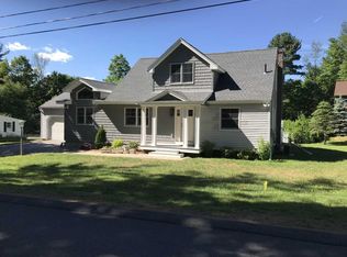 2 Brunell Ave, Lenox, MA 01240