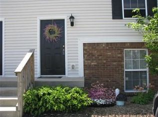 518 John Sutherland Dr, Nicholasville, KY 40356