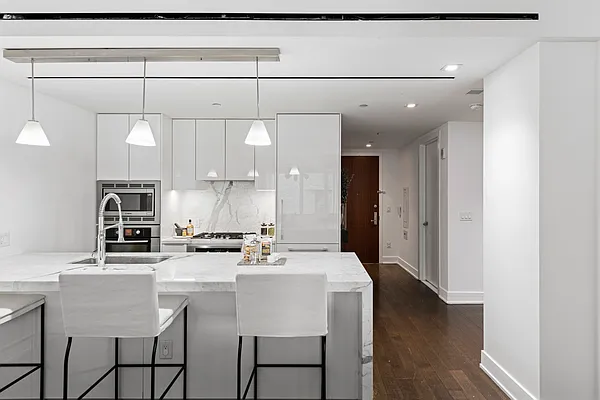 Sold by Douglas Elliman | media 23