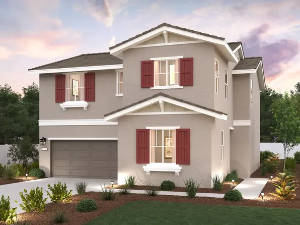 Plan 3 Plan, Madrone Collection