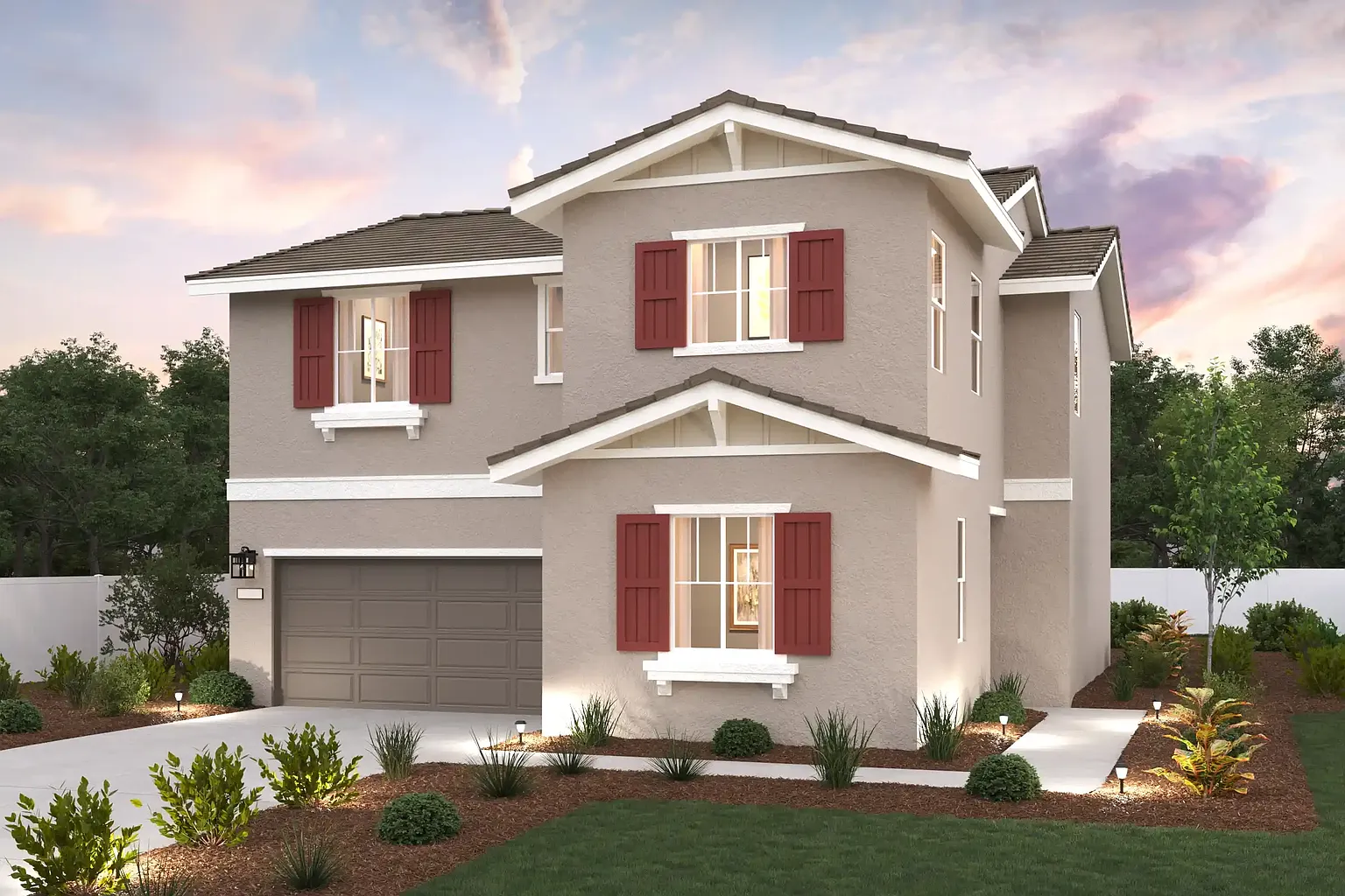 Plan 3 Plan, Madrone Collection photo 1