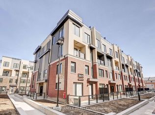 3415 Ridgeway Dr #2, Mississauga, ON L5L0B9