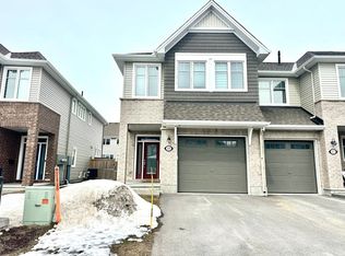 309 Cosanti Dr, Ottawa, ON K2S2L1