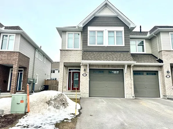 309 Cosanti Dr, Ottawa, ON K2S 2L1