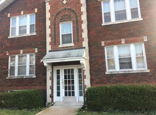 6044 Arsenal St FLOOR 2, Saint Louis, MO