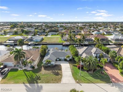 2226 SE 19th Pl, Cape Coral, FL, 33990