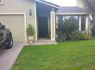 1721 Pawtucket Ave, Modesto, CA