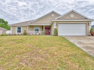 1202 SE 65th Cir, Ocala, FL 34472