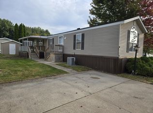 39164 Cherokee Dr #217, Romulus, MI 48174
