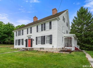 169 Whisconier Road, Brookfield, CT 06804