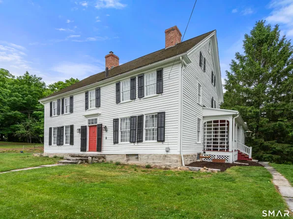 169 Whisconier Road, Brookfield, CT 06804
